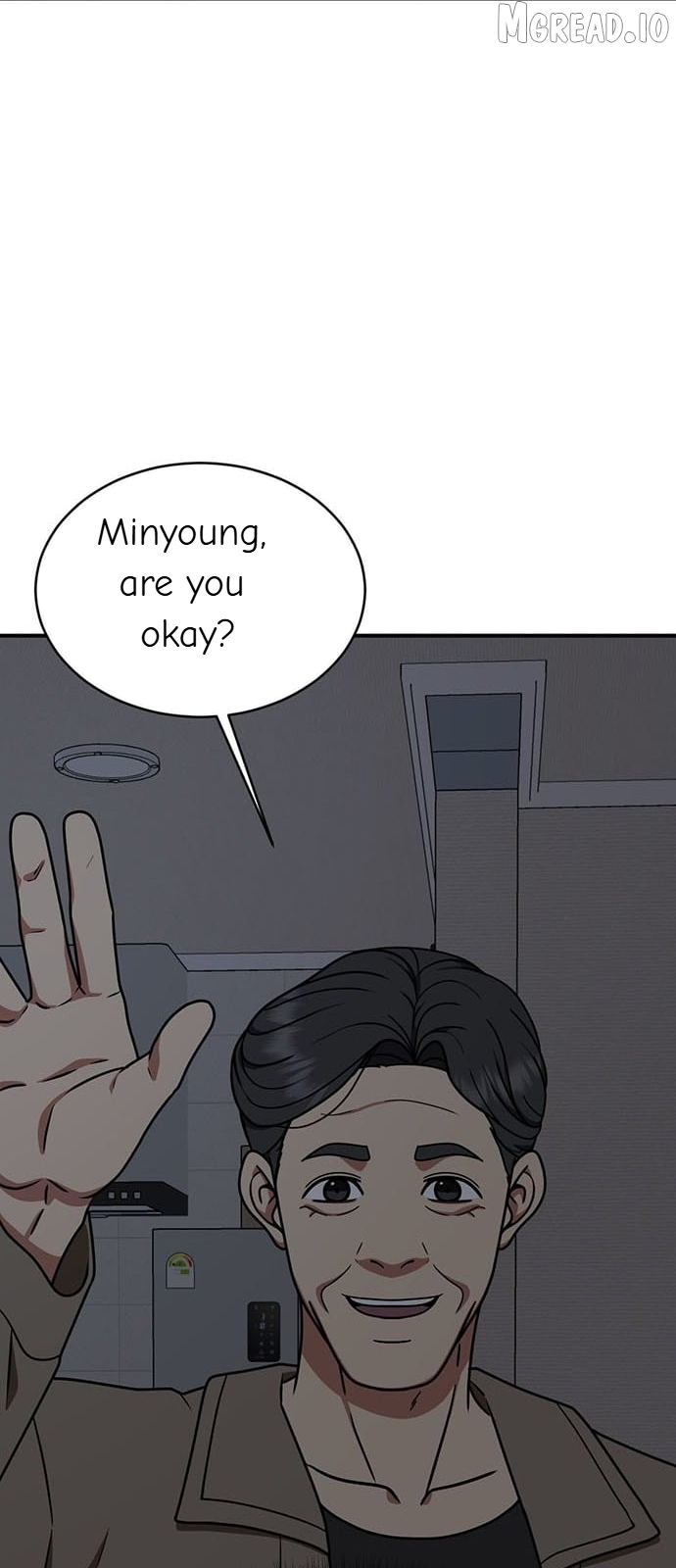 Change Me Chapter 147 - page 29